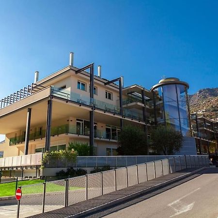 Appartamento Bersaglio كوستا فولبينو المظهر الخارجي الصورة